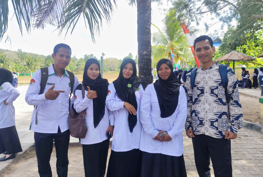 pembinaan-asn-di-mtsn-3-wakatobi