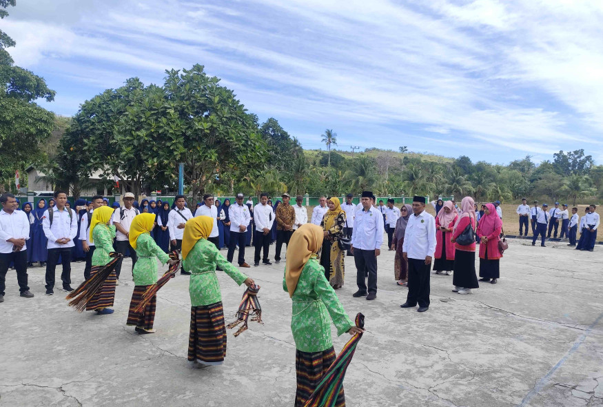 pembinaan-asn-di-mtsn-3-wakatobi