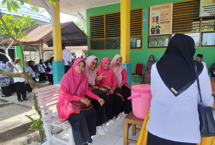 pembinaan-asn-di-mtsn-3-wakatobi