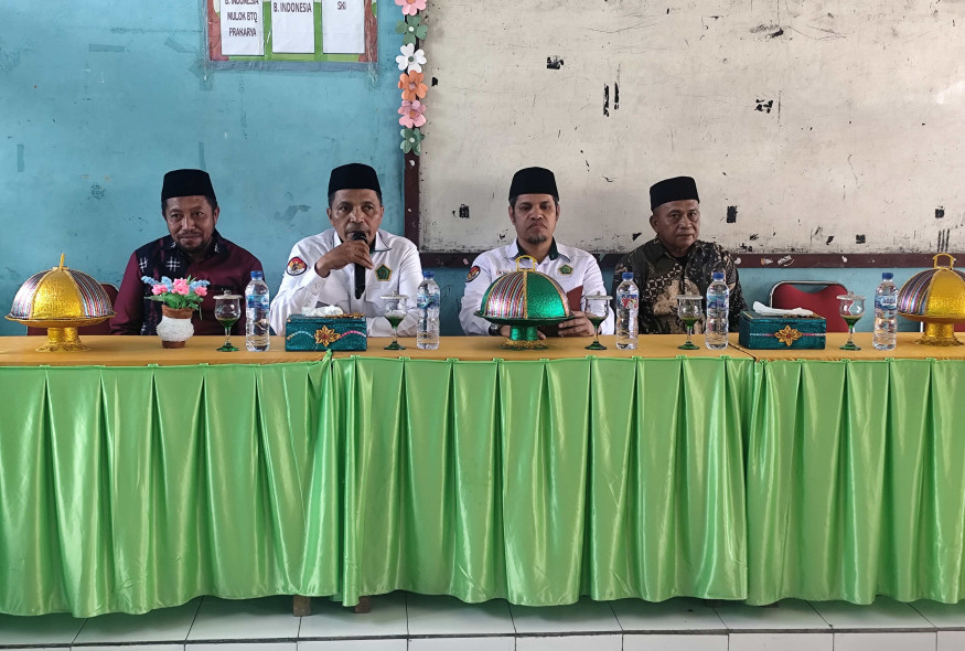 pembinaan-asn-di-mtsn-3-wakatobi