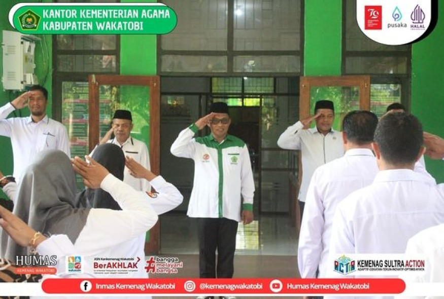 Apel Pagi